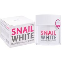 NAMU LIFE SNAILWHITE - Moisture Facial Cream 50ml