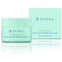 Shiseido - Senka Acne Care 3X Repair Gel Cream 50g