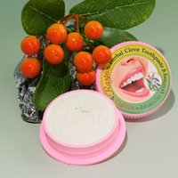Rasyan - Herbal Clove Toothpaste Travel 5g