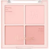 dasique - Blending Mood Cheek Rose Milk Tea Collection #15 Rose Milk Tea