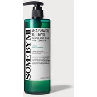 SOME BY MI - AHA, BHA, PHA 30 Days Miracle Acne Clear Body Cleanser OTC Version 400g