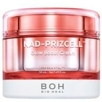 BIOHEAL BOH - NAD-Prizcell Glow Boost Cream 50ml