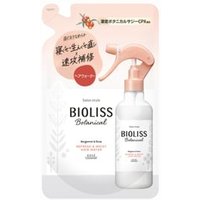 Kose - Bioliss Botanical Refresh & Moist Hair Water 230ml Refill