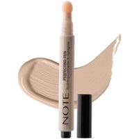 NOTE - Perfecting Concealer Pen - 4 Colors 02# Warm Rose - 3ml