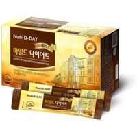 Diet - 3 Types 2025 Version - Mild