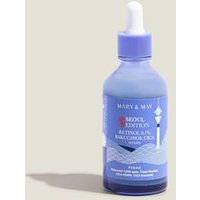 Mary&May - Sérum Facial Retinol 0.1% Bakuchiol Cica Serum Seoul Edition product view