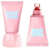 Judydoll - Mini Collection Glowy Lip Gloss - 3 Colors #03 Cucumber Sparkling - 7g
