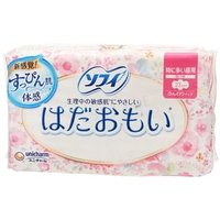 Unicharm - Sofy Daily Feminine Pads 23cm - Damenbinde