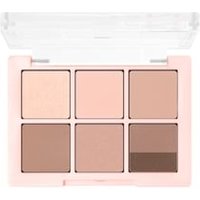 2aN - Better Me Eye Palette - 23 Types #23 Sandy Beach