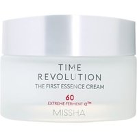 MISSHA - Time Revolution The First Essence Cream 50ml product view