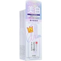 SANA - Soy Milk Whitening Serum 100ml