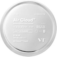 VT - Air Cloud Water Powder Sun Cushion 12g