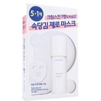 LANEIGE - Cream Skin Milky Hydration Sheet Mask Set 33g x 6 sheets