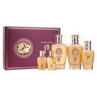 THE WHOO - Cheongidan Kun Hwa Yang 2pcs Special Set 5 pcs