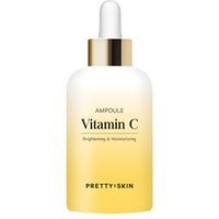 Pretty skin - Ampolla Vitamin C Ampoule
