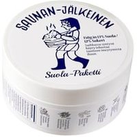 Torhop - Saunan Heating Salt Mask Jumbo 150g