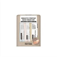 Pretty skin - Romantic Perfume Hand Cream Set 3 pcs product view