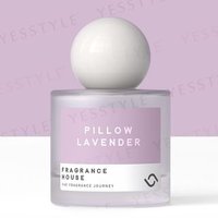 Fragrance House - Perfume Pillow Lavender 50ml