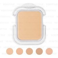 Shiseido - D Program Skincare Foundation Powdery SPF 17 PA++ Pink Ocher 10 Refill product view