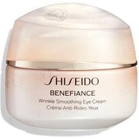 Shiseido - Benefiance Wrinkle Smoothing Eye Cream International Edition 15ml