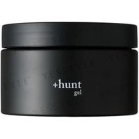 SAFETY - +hunt Styling Gel 300g