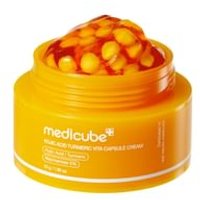 medicube - Kojic Acid Turmeric Vita Capsule Cream 53g