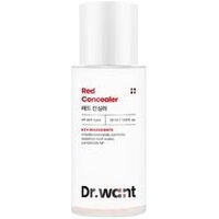 Dr.want - Red Concealer 32ml product view