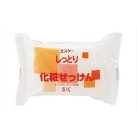 SK SOAP - Moist Beauty Facial Soap 100g