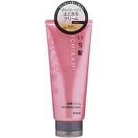 Kracie - Ichikami Hair Styling Cream 150g