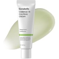 Genabelle - Cabbage 74 Calming Cream 2024 Version - 50ml