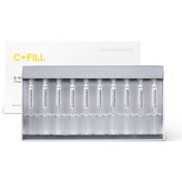 DIFFER & DEEPER - C-Toning Daily Shot 2.5ml x 10 pcs