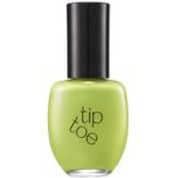 tip toe - Andante Nail Polish - 18 Colors #223 Apple Cider