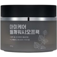 mommy care - Perilla Wash Off Pack 100g