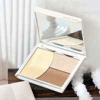 GOGO TALES - Shading Contour Palette - 3 Colors #G03 - 13g