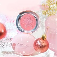 HOLD LIVE - Closely Soft Mud Blush Cream - 5 Colors #H01 - 6.8g