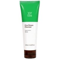 the SKIN HOUSE - XYCOS Cica Green Cleanser 120ml