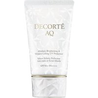 Kose - DECORTE Absolute Brightening & Wrinkle-Lifting UV Protection SPF 50+ PA++++ 55g