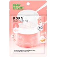 Baby Bright - PDRN Jelly Toner Pad 8 pcs