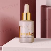 CS12 - SOCALM No.1 Awaken Essence 30ml