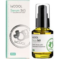 laCOOL - Ferulic Acid with Resveratrol Essence 30ml