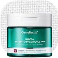 Centellian24 - Madeca 2X Tightening Ampoule Pad 60 pads