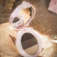 COLORROSE - Western Antique Embossed Tri-Color Eyebrow Powder CR790# Eyebrow Powder - 4.5g