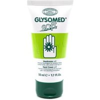 Glysomed - Hand Cream Soft 50ml