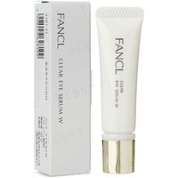 Fancl - Clear Eye Serum W 8g