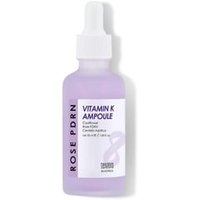 TENZERO - Ampoule - 8 Types Rose PDRN Vitamin K