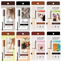 MSH - Love Liner All Lash Mask Deep Black