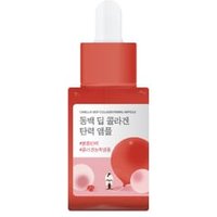 ROUND LAB - Camellia Deep Collagen Firming Ampoule 30ml