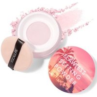 FOCALLURE - Filtered Light Setting Powder - 4 Colors #01 Transparent Chiffon