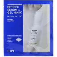 IOPE - Retinol Serum In Gel Mask 30g x 1 sheet