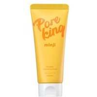A'PIEU - Pore King Minji Trouble Cleansing Foam 200ml